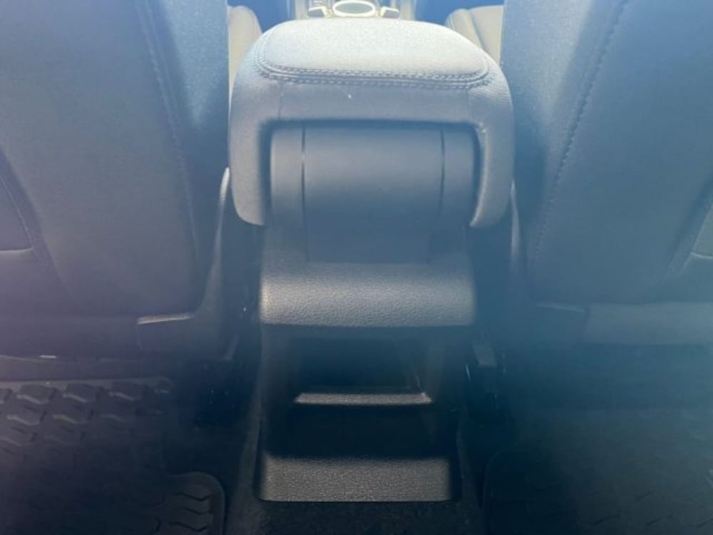 Audi Q2 usata a Trapani (14)