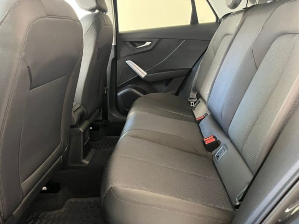 Audi Q2 usata a Trapani (15)
