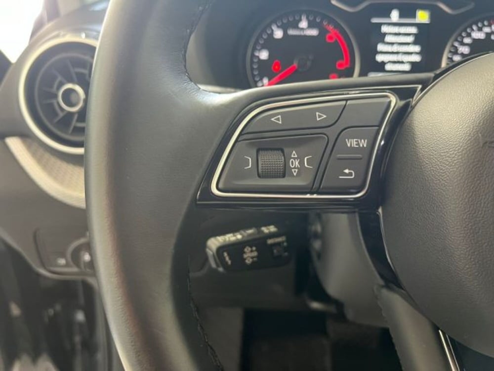 Audi Q2 usata a Trapani (20)