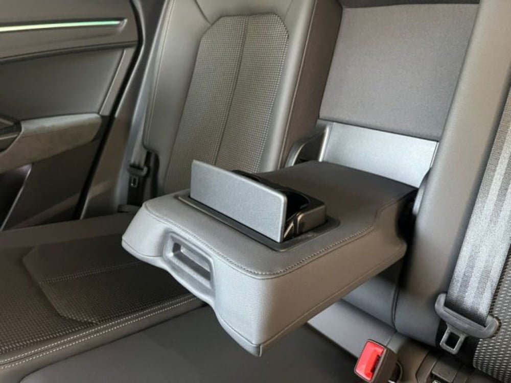 Audi Q3 Sportback usata a Trapani (10)