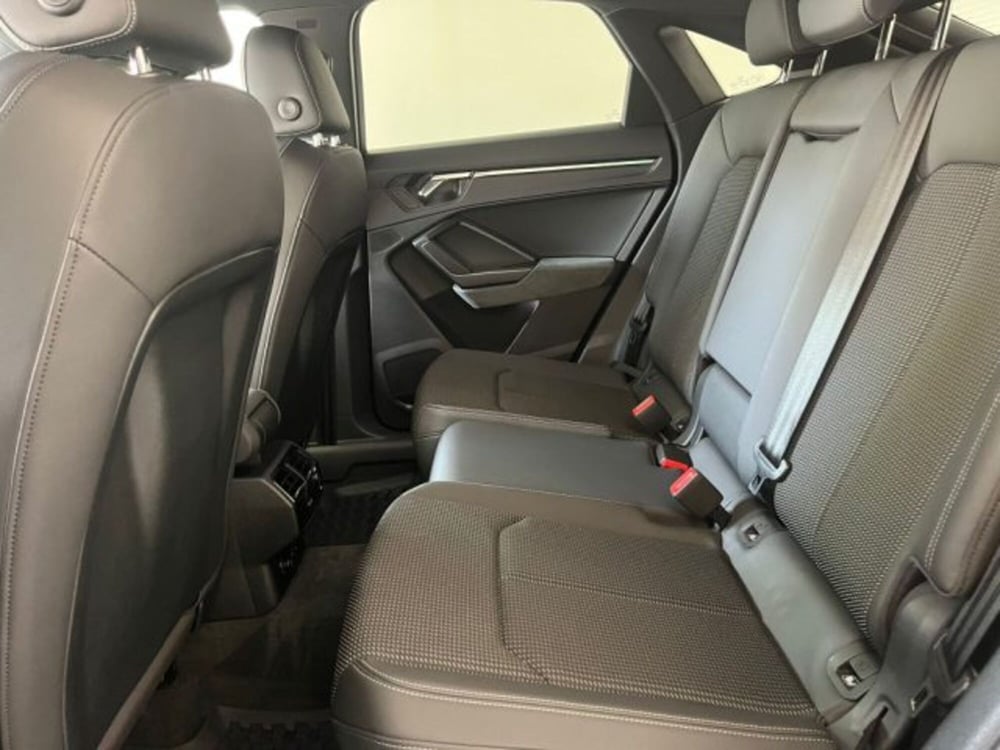 Audi Q3 Sportback usata a Trapani (11)