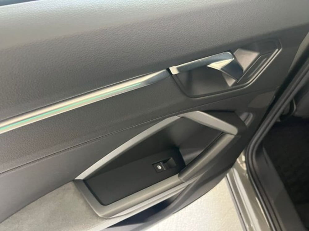 Audi Q3 Sportback usata a Trapani (12)