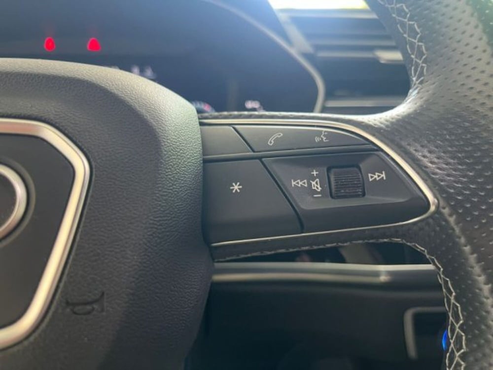 Audi Q3 Sportback usata a Trapani (16)