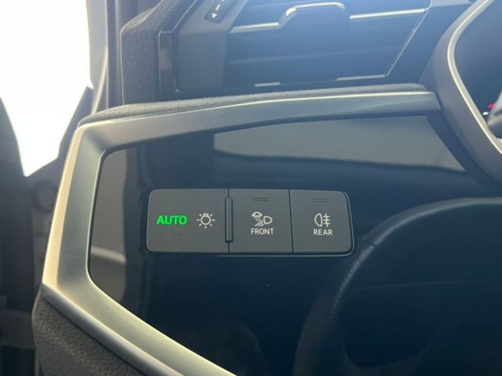 Audi Q3 Sportback usata a Trapani (20)