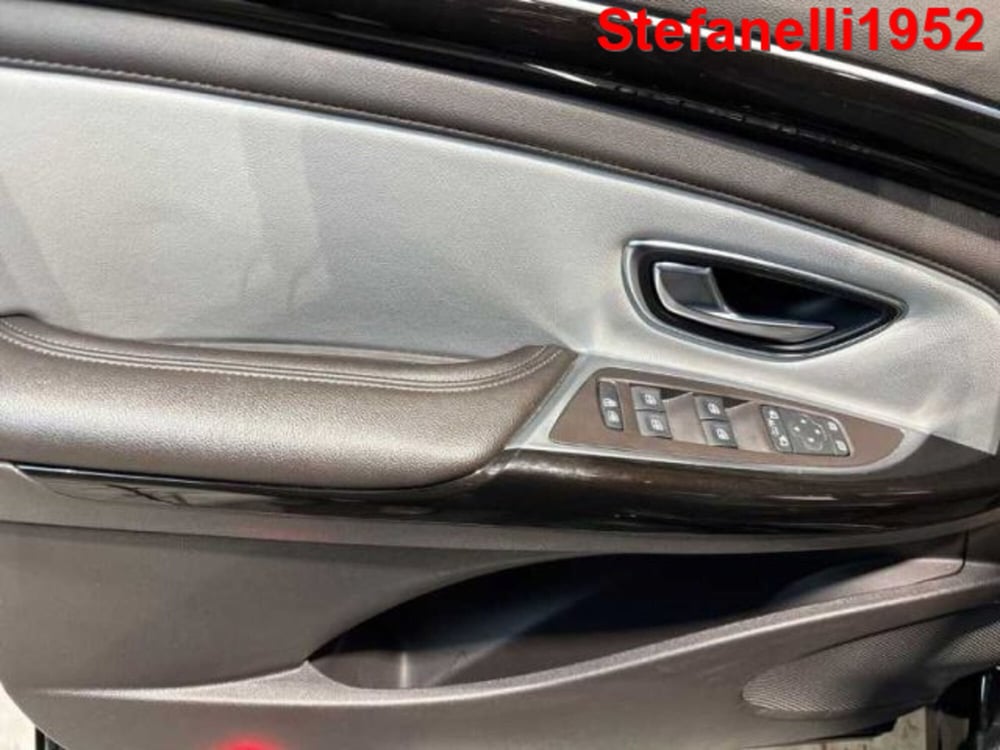 Renault Espace usata a Bologna (10)