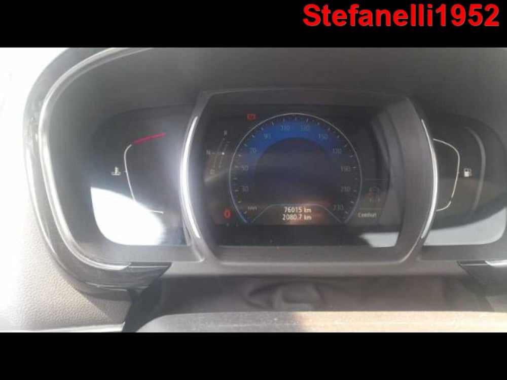 Renault Espace usata a Bologna (12)