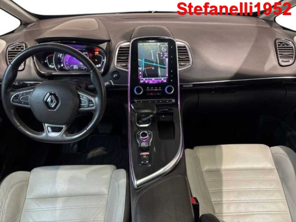 Renault Espace usata a Bologna (13)
