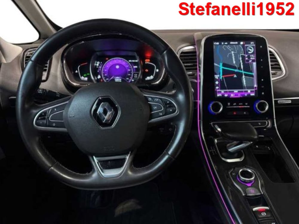 Renault Espace usata a Bologna (14)