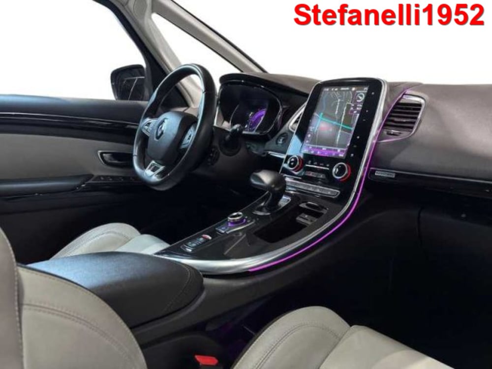 Renault Espace usata a Bologna (15)