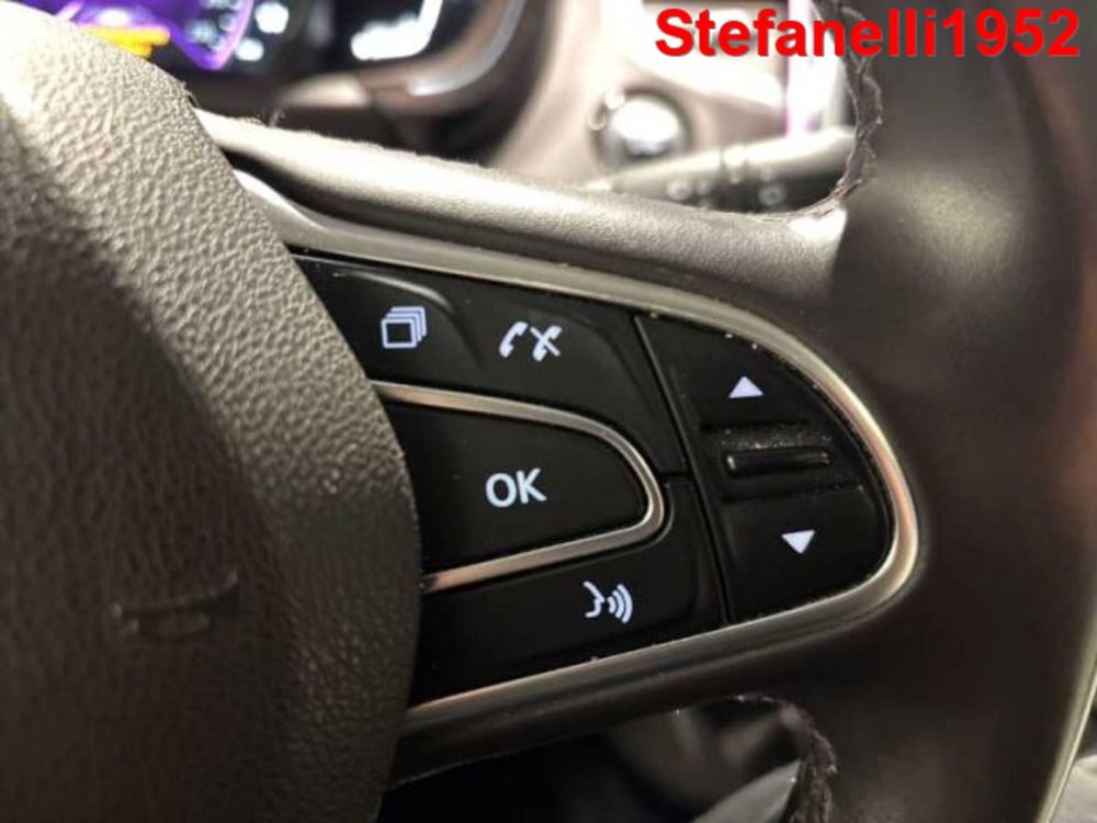 Renault Espace usata a Bologna (19)