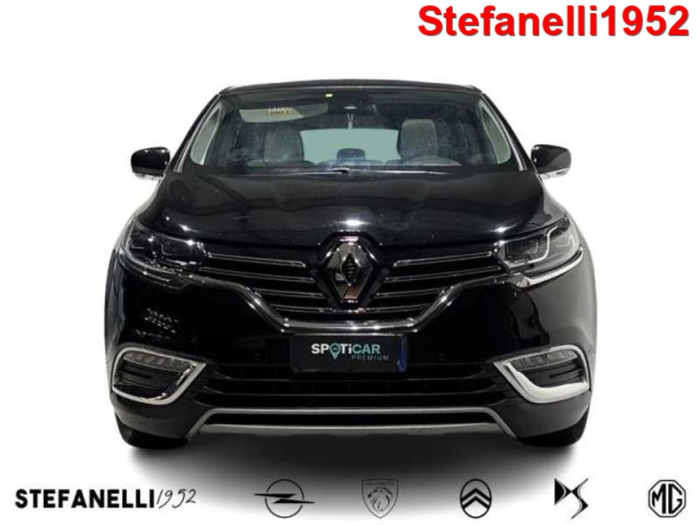 Renault Espace usata a Bologna (2)
