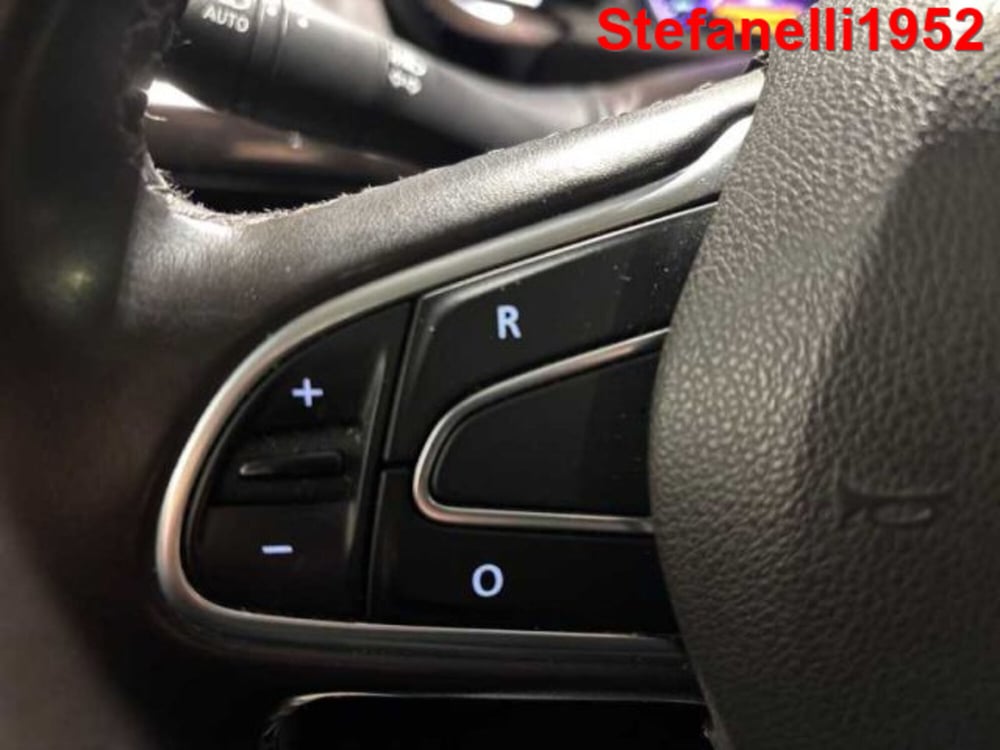 Renault Espace usata a Bologna (20)
