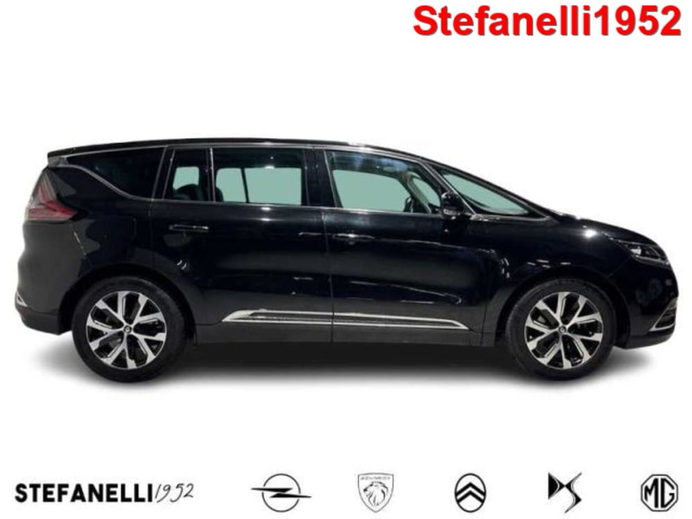 Renault Espace usata a Bologna (3)