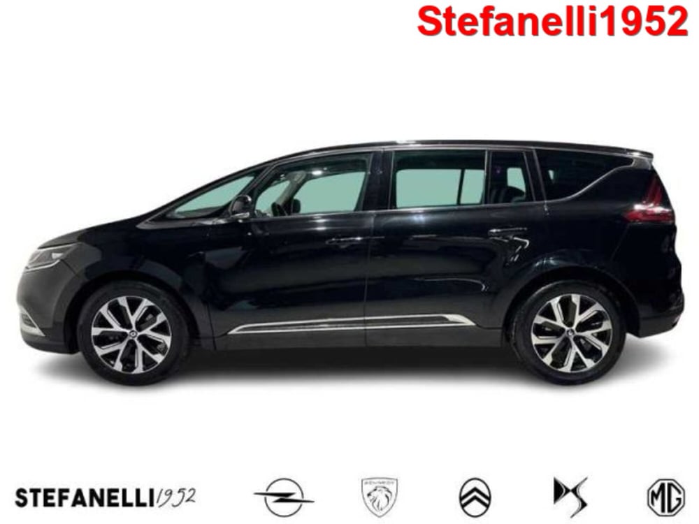 Renault Espace usata a Bologna (4)