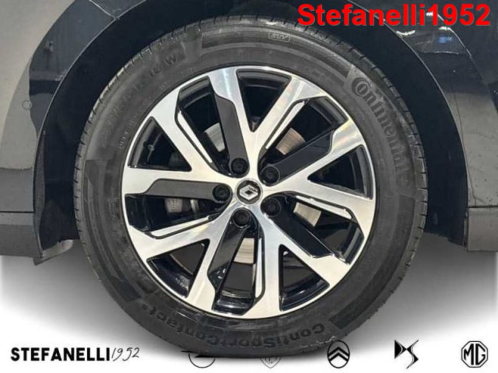 Renault Espace usata a Bologna (8)