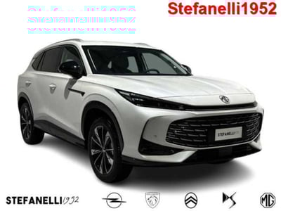 Mg HS 1.5 Luxury auto nuova a Bologna