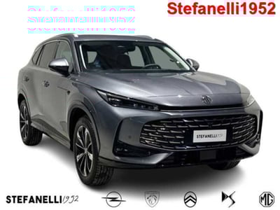 Mg HS HS 1.5T-GDI Luxury nuova a Bologna