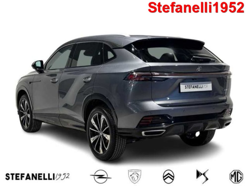 Mg HS nuova a Bologna (5)
