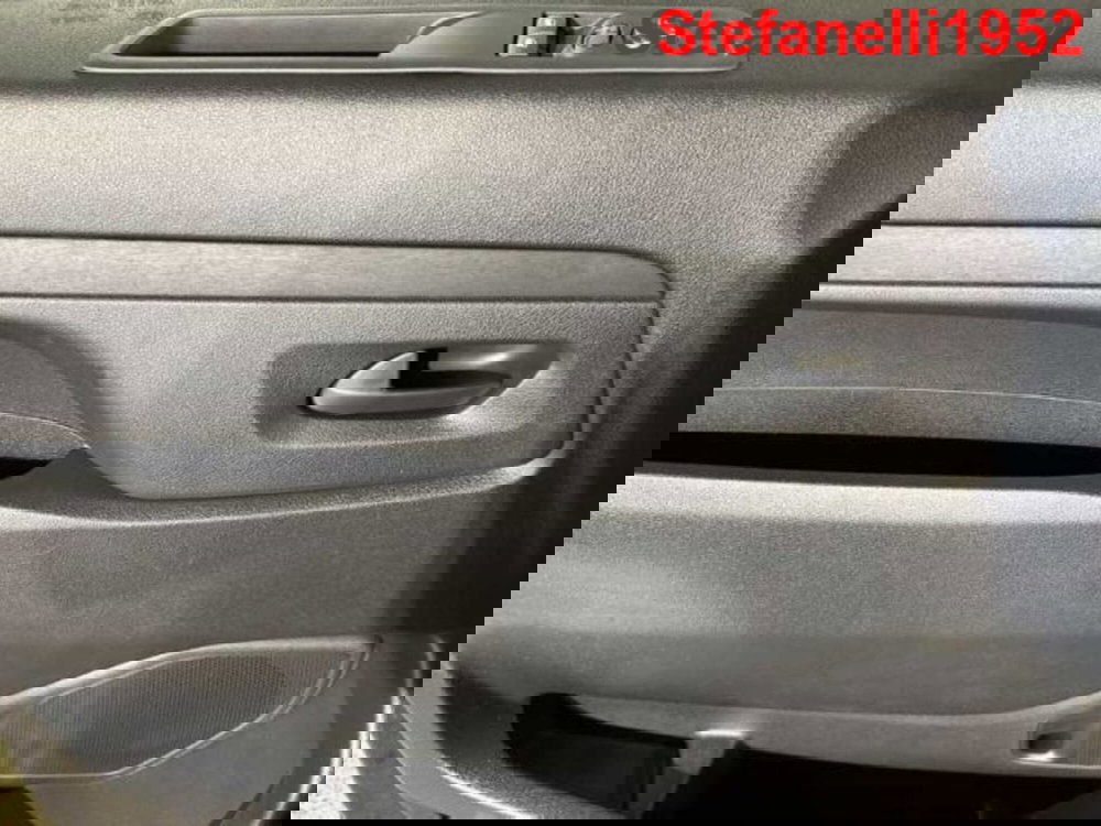 Citroen Jumpy Furgone nuova a Bologna (10)