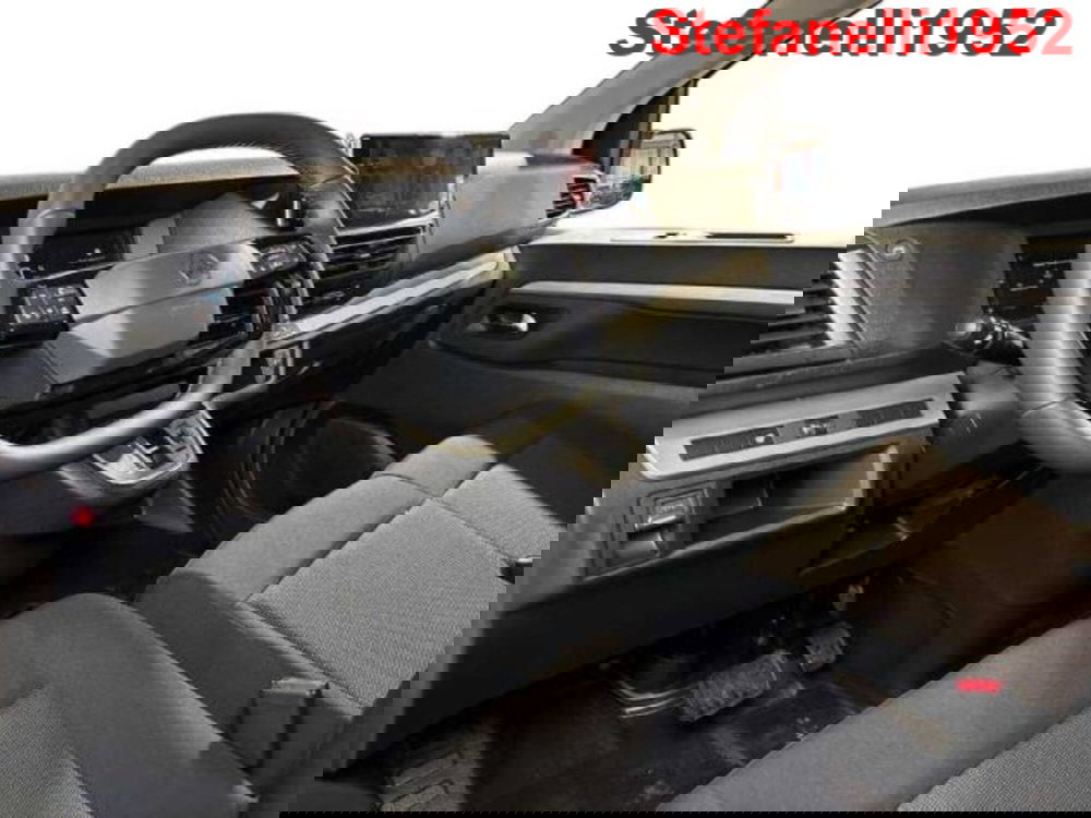 Citroen Jumpy Furgone nuova a Bologna (11)