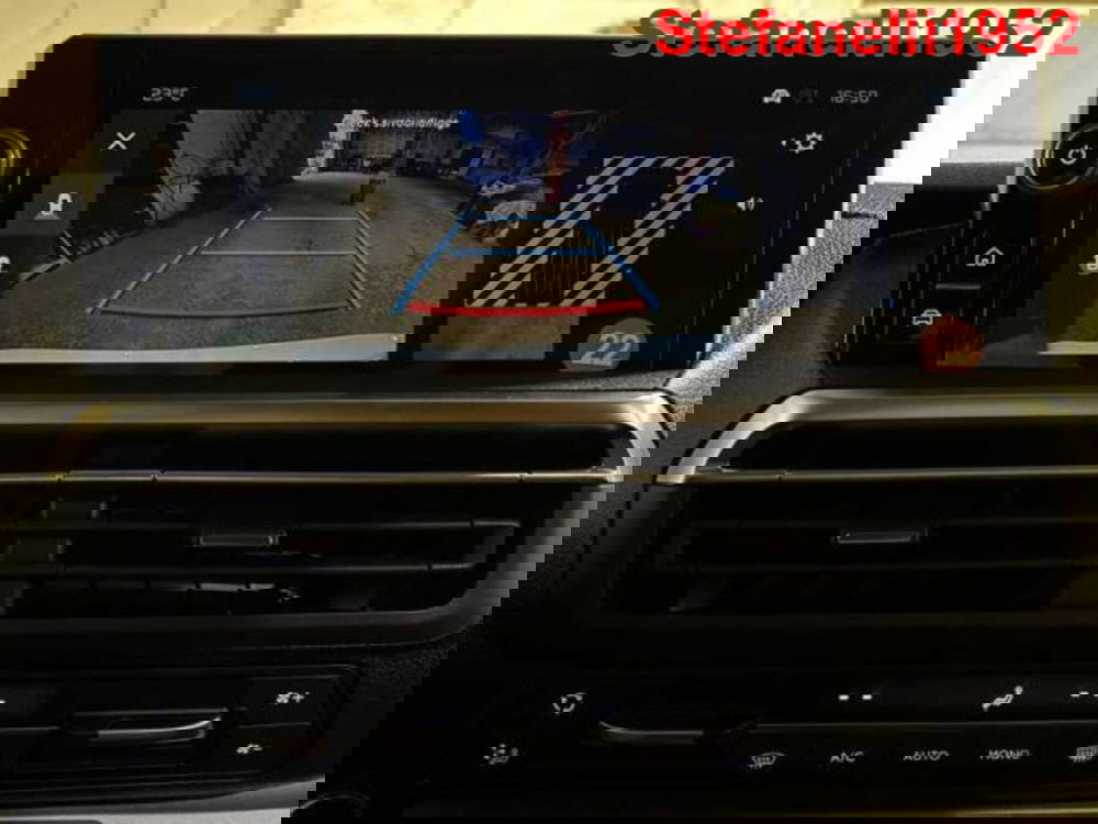 Citroen Jumpy Furgone nuova a Bologna (12)