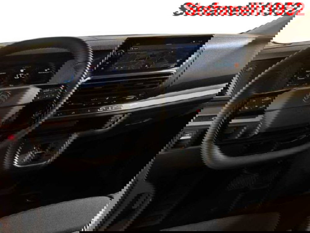 Citroen Jumpy Furgone nuova a Bologna (13)