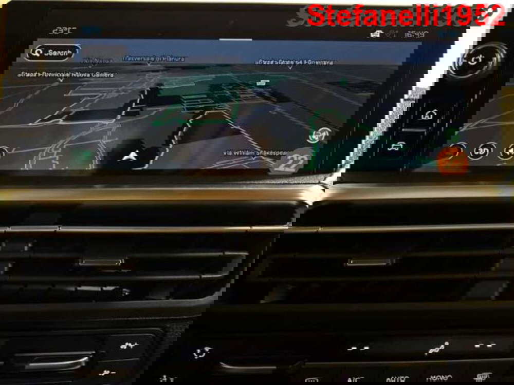 Citroen Jumpy Furgone nuova a Bologna (17)