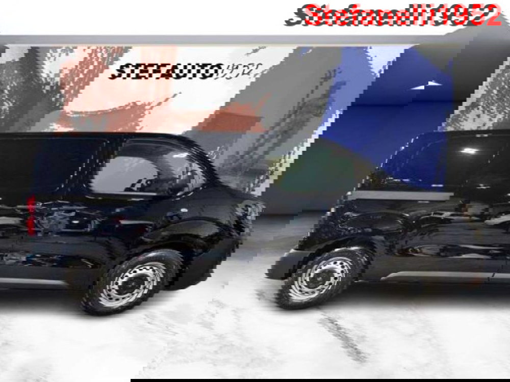 Citroen Jumpy Furgone nuova a Bologna (2)