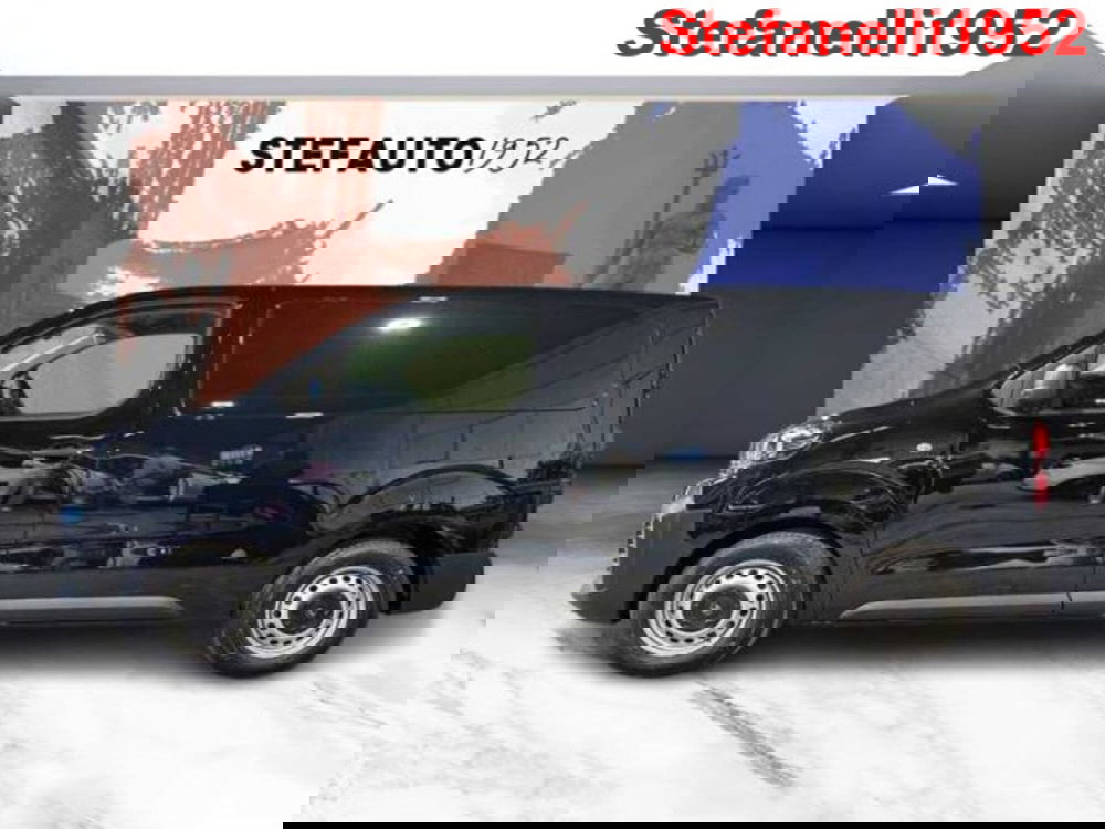 Citroen Jumpy Furgone nuova a Bologna (3)