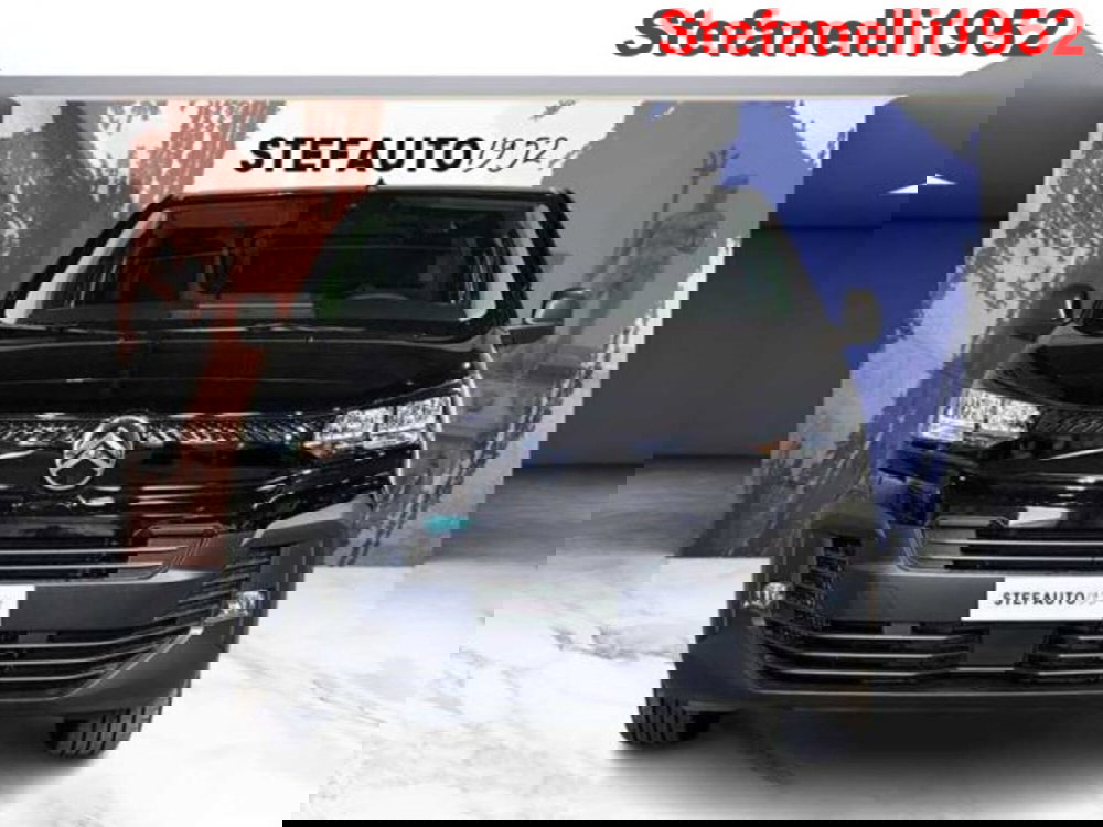 Citroen Jumpy Furgone nuova a Bologna (4)