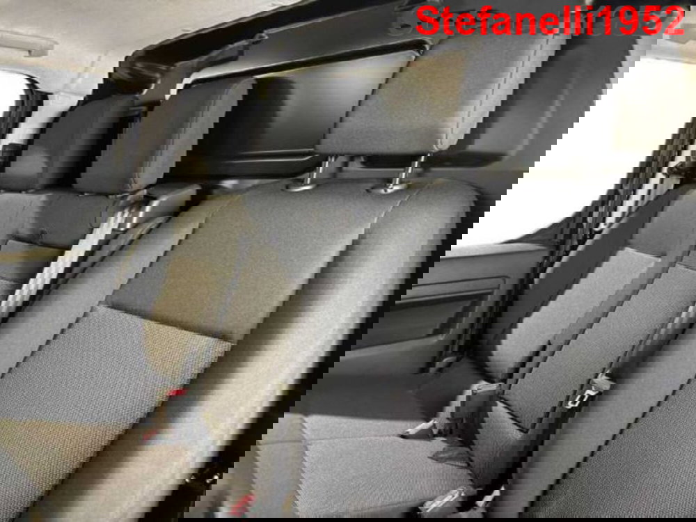 Citroen Jumpy Furgone nuova a Bologna (9)