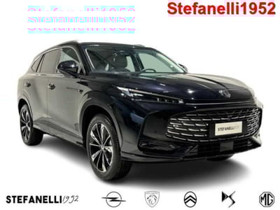Mg HS 1.5 Luxury auto nuova a Bologna