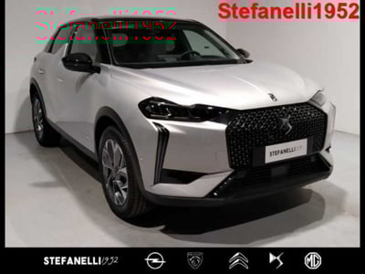 Ds DS 3 1.2 puretech Esprit de Voyage 130cv auto nuova a Bologna