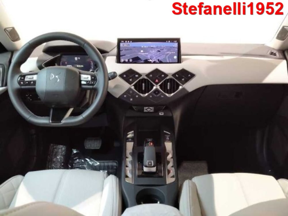 Ds DS 3 nuova a Bologna (14)