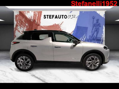 Ds DS 3 1.2 puretech Esprit de Voyage 130cv auto del 2025 usata a Bologna