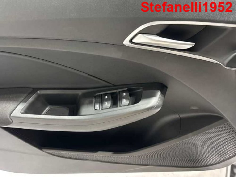 Mg MG3 nuova a Bologna (10)