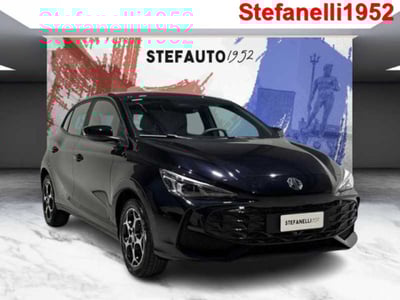 Mg MG3 1.5 Comfort nuova a Bologna