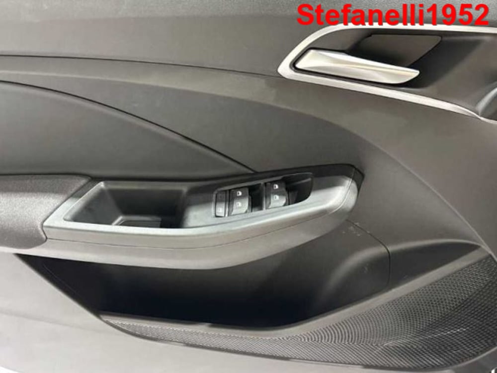 Mg MG3 nuova a Bologna (10)