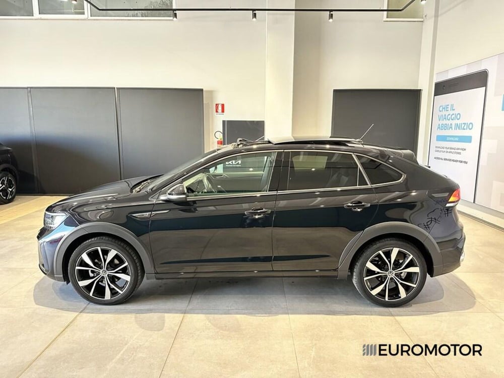 Volkswagen Taigo usata a Bari (9)