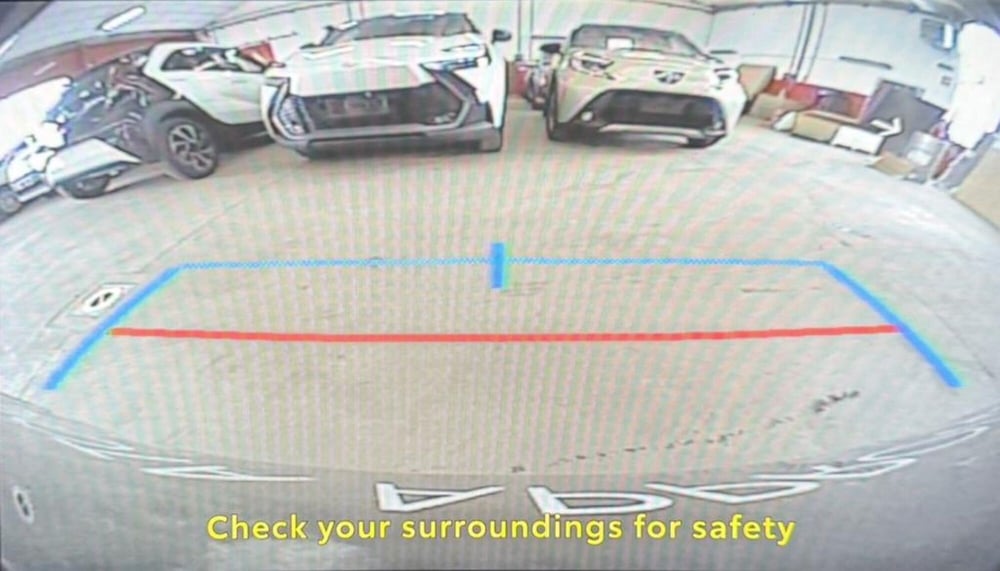 Toyota Aygo X nuova a Monza e Brianza (13)
