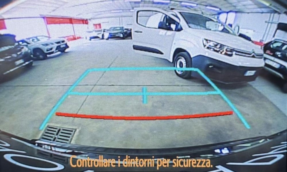 Toyota Toyota C-HR usata a Monza e Brianza (14)