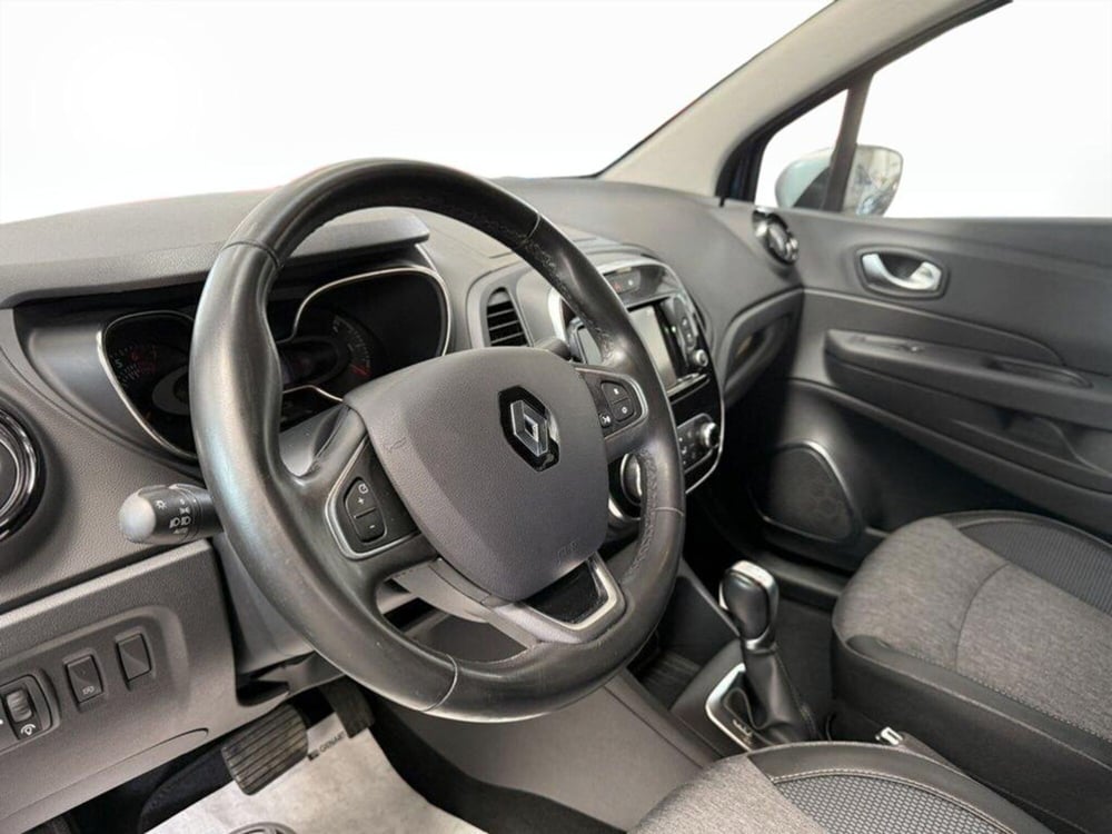 Renault Captur usata a Monza e Brianza (11)