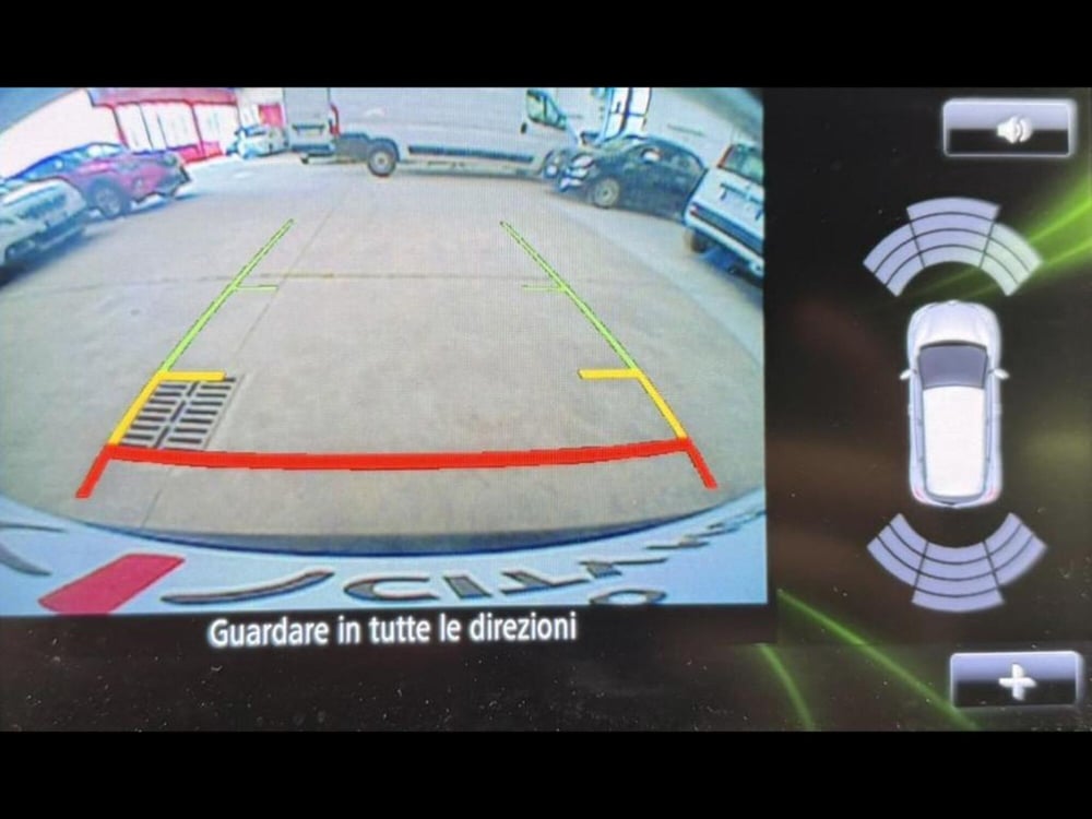 Renault Captur usata a Monza e Brianza (13)
