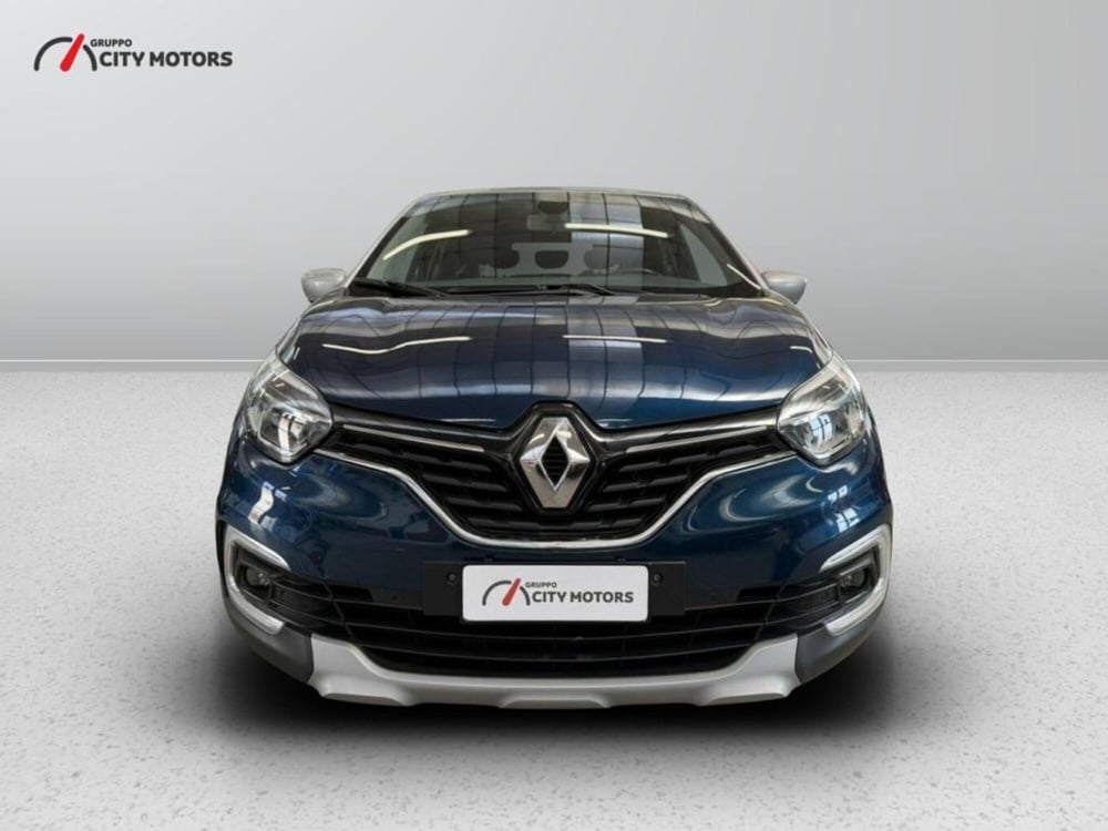 Renault Captur usata a Monza e Brianza (2)