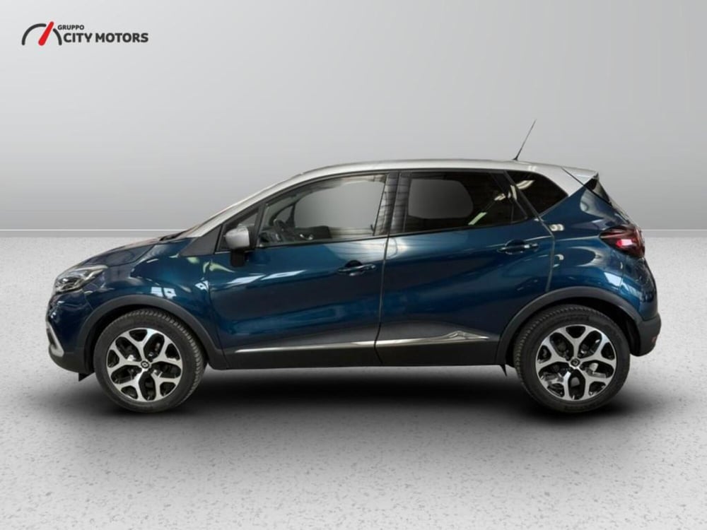 Renault Captur usata a Monza e Brianza (3)