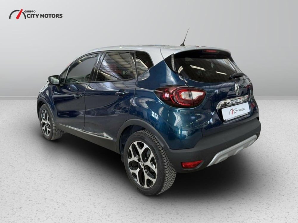 Renault Captur usata a Monza e Brianza (4)