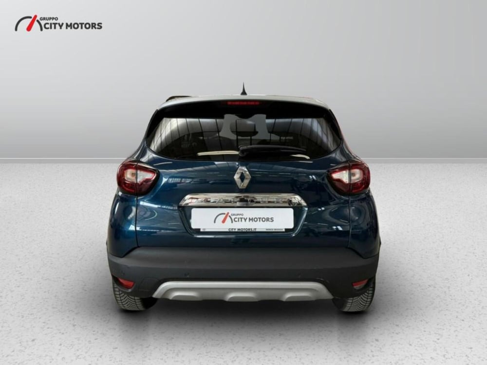 Renault Captur usata a Monza e Brianza (5)