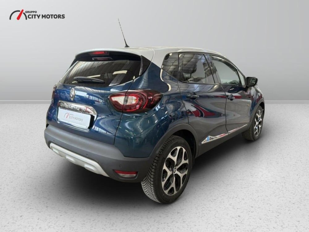 Renault Captur usata a Monza e Brianza (6)