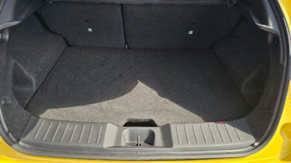 Nissan Juke usata a Lucca (18)