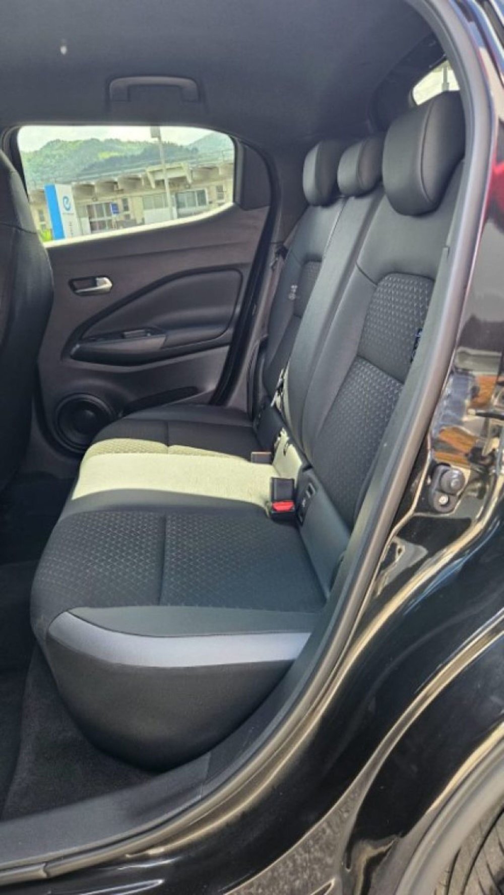 Nissan Juke usata a Lucca (11)